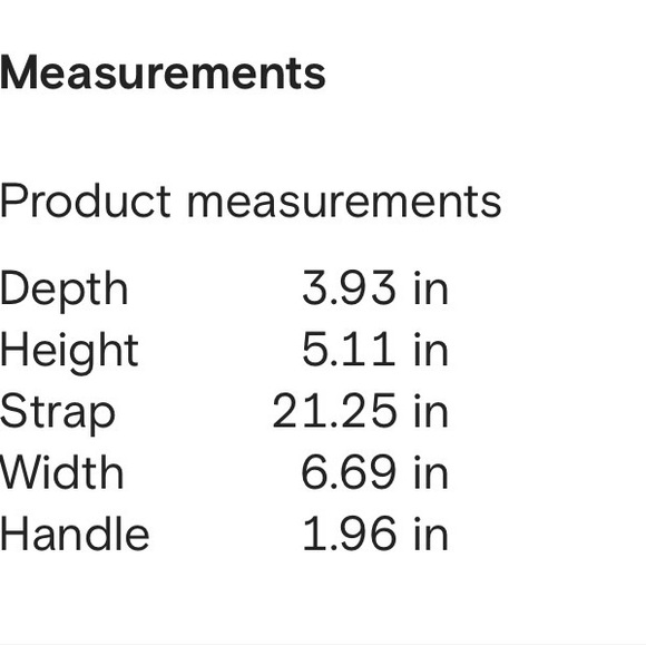 Givenchy Antigona Cube Nano Bag - Picture 2 of 7